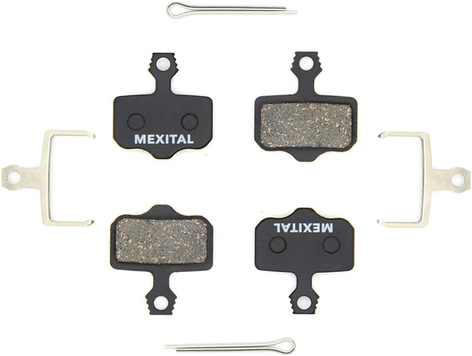 avid db5 brake pads