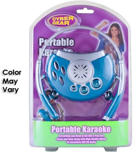 Portable Karaoke