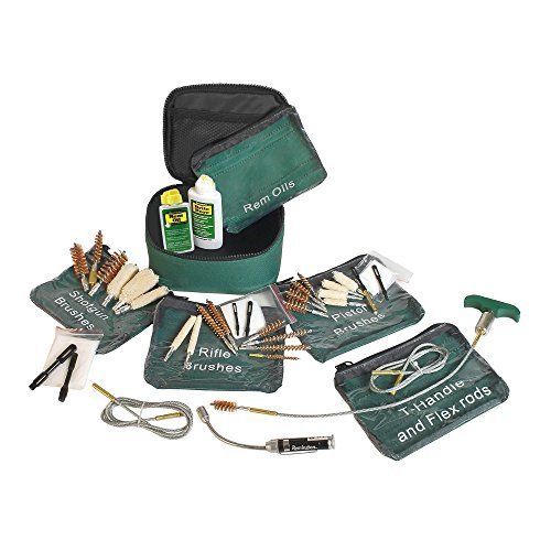 Remington Universal Fast Snap 2.0 Cleaning Kit by Light Junction Buy Online in UAE. Misc