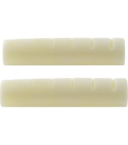 TUSQ XL® SILLET DE TÊTE STYLE FENDER® GAUCHER TUSQ XL® SILLET DE TÊTE STYLE FENDER® GAUCHER