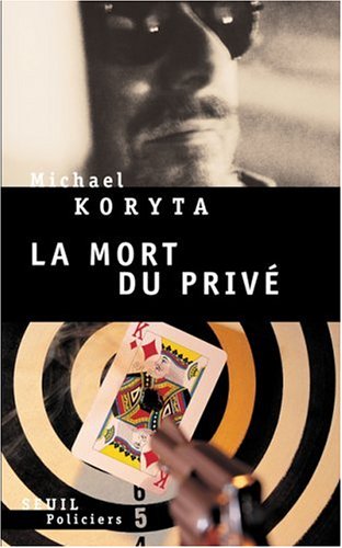 La  mort du privé