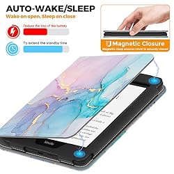VORI Stand Case for Kindle Paperwhite