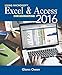 Using Microsoft Excel and Access 2013 for Accounting (with Student Data CD-ROM)
