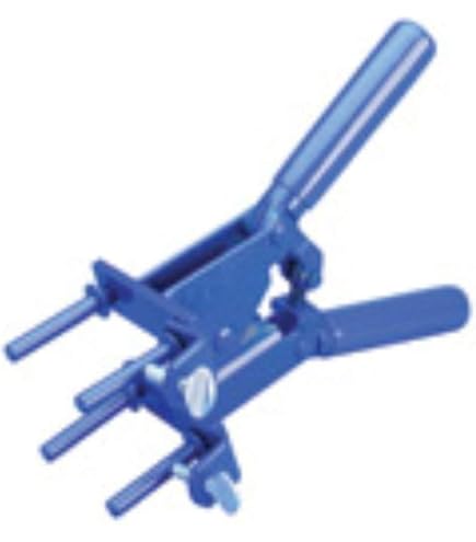Erico Cadweld TAC-2G2G Horizontal Tee Connection, 90 Weld Metal
