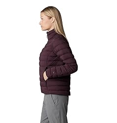 Mountain Hardwear Women's Deloro Down