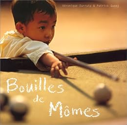 Bouilles de mômes