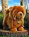 Aurora 26279 World Miyoni Chow Pup Plush, Small (6-14
