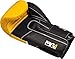 RDX Ace Boxing Gloves Muay Thai Training Genuine Cow Hide Leather Sparring Punching Bag Mitts kickboxing Fighting