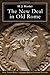 The New Deal in Old Rome by H J Haskell, Shawn Strider