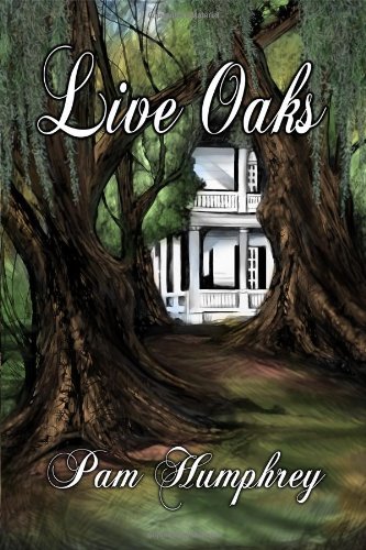 LIVE OAKS