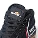 Black Feiyue High Top Shoes - Size 43