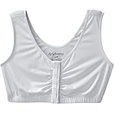 Silverts Women’s Front Closure Adaptive Bra
