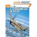 P-40 Warhawk Aces of the CBI (Osprey Aircraft of the Aces No 35)