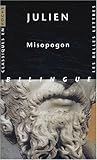 Image de Julien, Misopogon (Classiques En Poche) (French Edition)