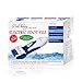 Electric Foot Callus Remover - Rechargeable Electronic Foot File - Professional Pedicure Tools with 3 Rollers - Foot Scrubber for Dry Cracked Feet and Dead Skin - Foot Sander for Men and Women