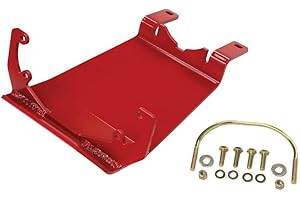 Rancho RockGEAR RS62148 Skid Plate