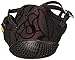 Vibram Women's VI-S Fitness and Yoga Shoe, Black, 37 EU/6.5 M US