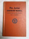 The junior leadership manual