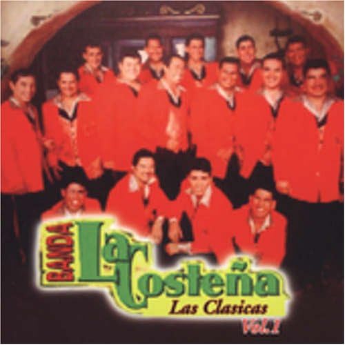 Las Clásicas Vol. 1