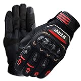 TechCode Touch Screen Gloves