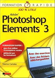 Adobe Photoshop Elements 3