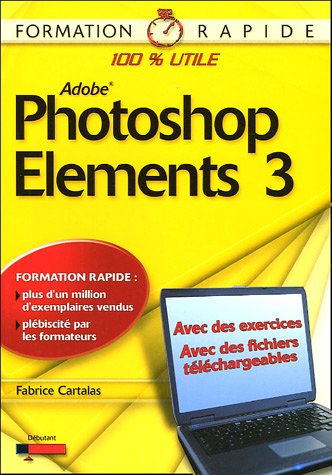 Adobe Photoshop Elements 3