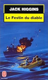 Le  festin du diable