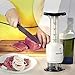 Meat Tenderizer/Sauces Injector/Tenderizer Injector/Meat Injector/Needle 30 Stainless Steel(3 Injection Needle Pinhole) Marinade Flavor Syringe ,Ultra Sharp Stainless Steel Blades - Apriller