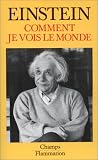 Image de Comment je vois le monde