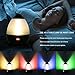 Star Projector, LBell Newest Star Sky Baby Night Light-360 Degree Rotating Cosmos Star Projection Lamp with Timer Auto-Shut, Color Changing, for Baby Kids Bedroom, Christmas Gift