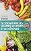 Se Soigner Par Les Legumes Les Fruits (Ldp Bien Etre) (French Edition) by 