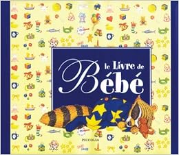 Coffret Livre De Bebe Le Livre De Naissance Amazon Com Books
