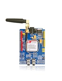 Gowoops GPRS SIM900   Junta de desarrollo de escudo para Arduino Uno