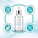 Hyaluronic Acid Serum for Skin, Anti-aging Serum with Quadruple HA Moisturizing Molecule, Vitamin C & E, Reduces Wrinkles and Fine Lines, Rejuvenates to Youthful & Radiant Skin, 1 fl. oz.