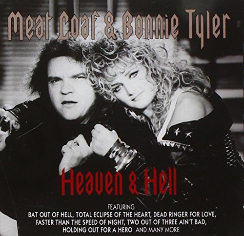 Meat Loaf & Bonnie Tyler - Now! That