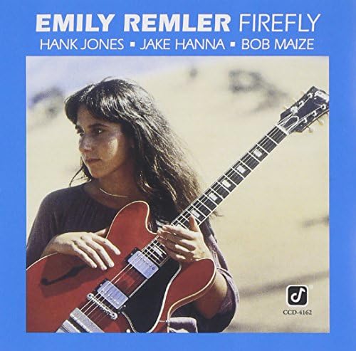 廃盤入手困難CD EMILY　REMLER/TRANSITIONS Remler, Emily - Transitions - Amazon.com Music