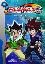 Objectif, numéro un !