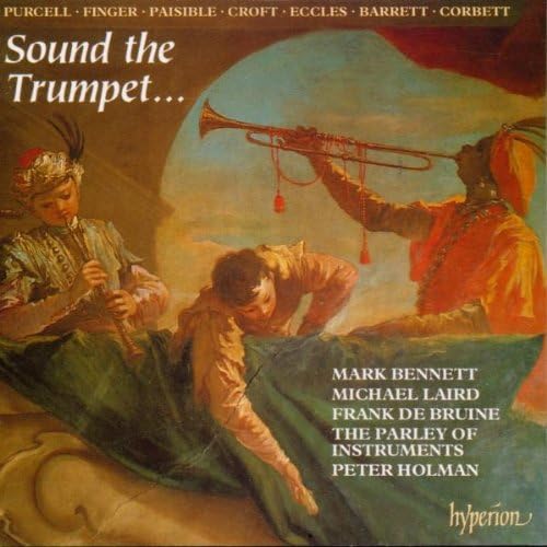 Sound The Trumpet Amazon.co.uk Music Sound The Trumpet Amazon.co.uk Music