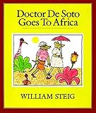 Doctor De Soto Goes to Africa