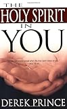 Holy Spirit in You, cover image