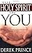 Holy Spirit In You