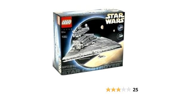 lego 10030