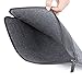 13-13.3 Inch Laptop case JSVER 13 inch Sleeve Waterproof Laptop Sleeve Briefcase Cover for 13 inch Laptop