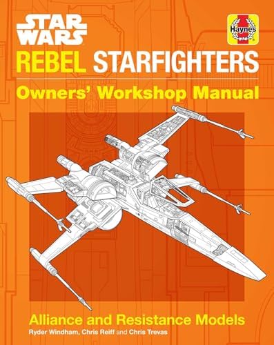 Amazon.com: Star Wars Millennium Falcon: Owner's Workshop Manual