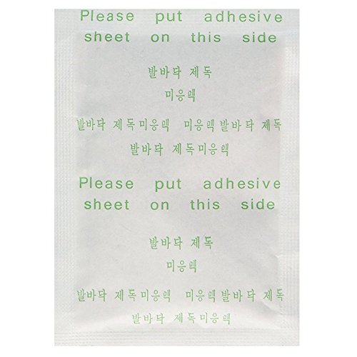 Foot Pads-100 Pcs Foot Pads for Relieve Stress,Improve Sleep - Thumbnail 2