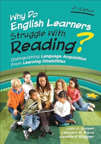 Teaching Reading to English Language Learners: Differentiated