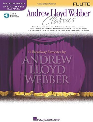 ANDREW LLOYD WEBBER