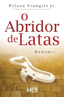 Livro O Abridor de Latas