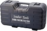 Souber JIG1 Door Lock Mortiser Kit 19mm 22mm 25mm Morticer Jig view 8