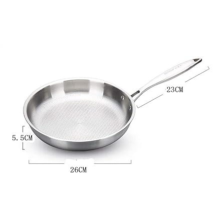 ALARION Logics Pfanne 26 cm